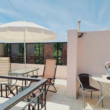 Cozy Loft 360O View Of Athensアパートメント 部屋 写真